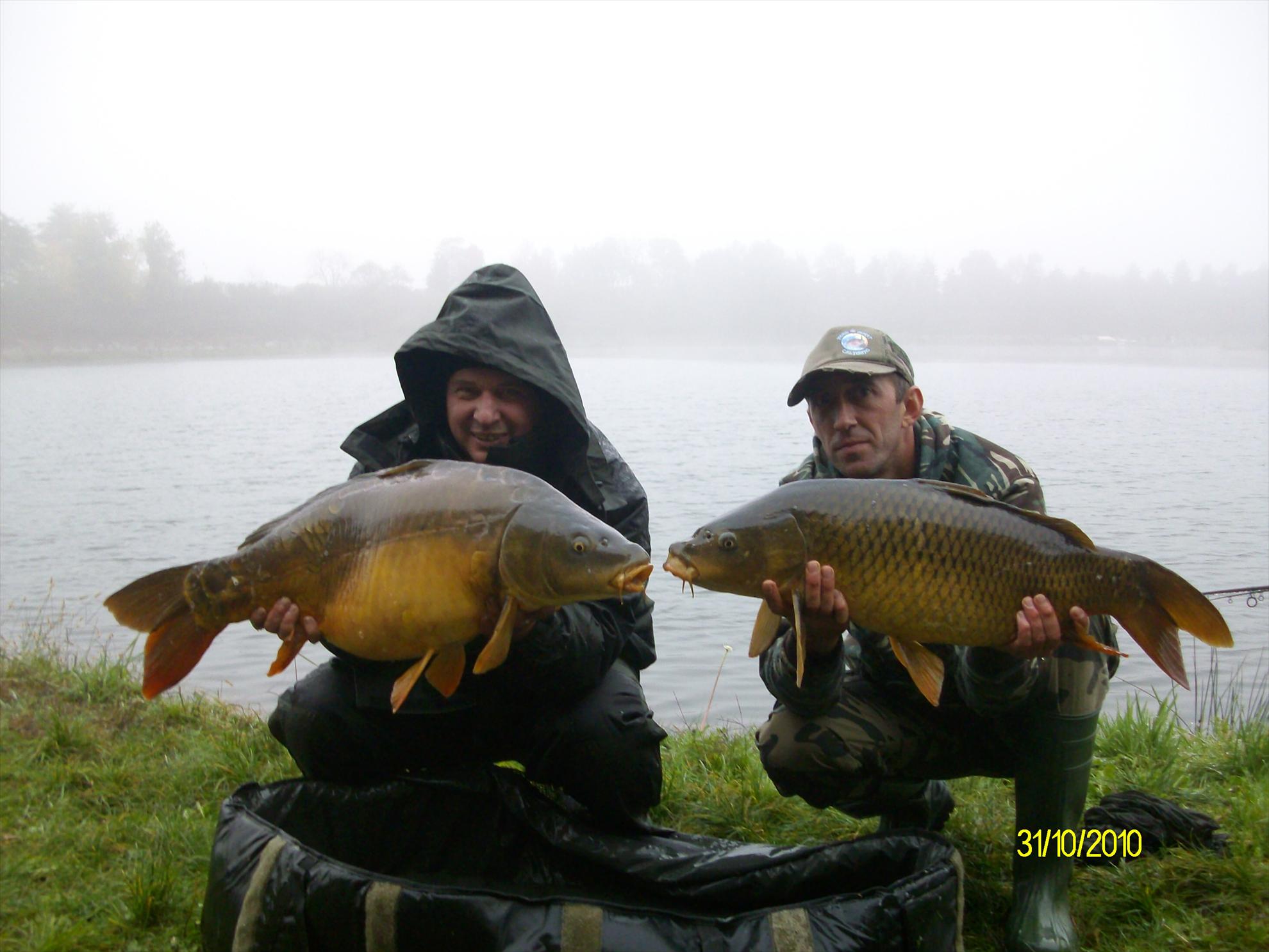 florian tanasa  Partide de pescuit cu prietenii. - 363.JPG